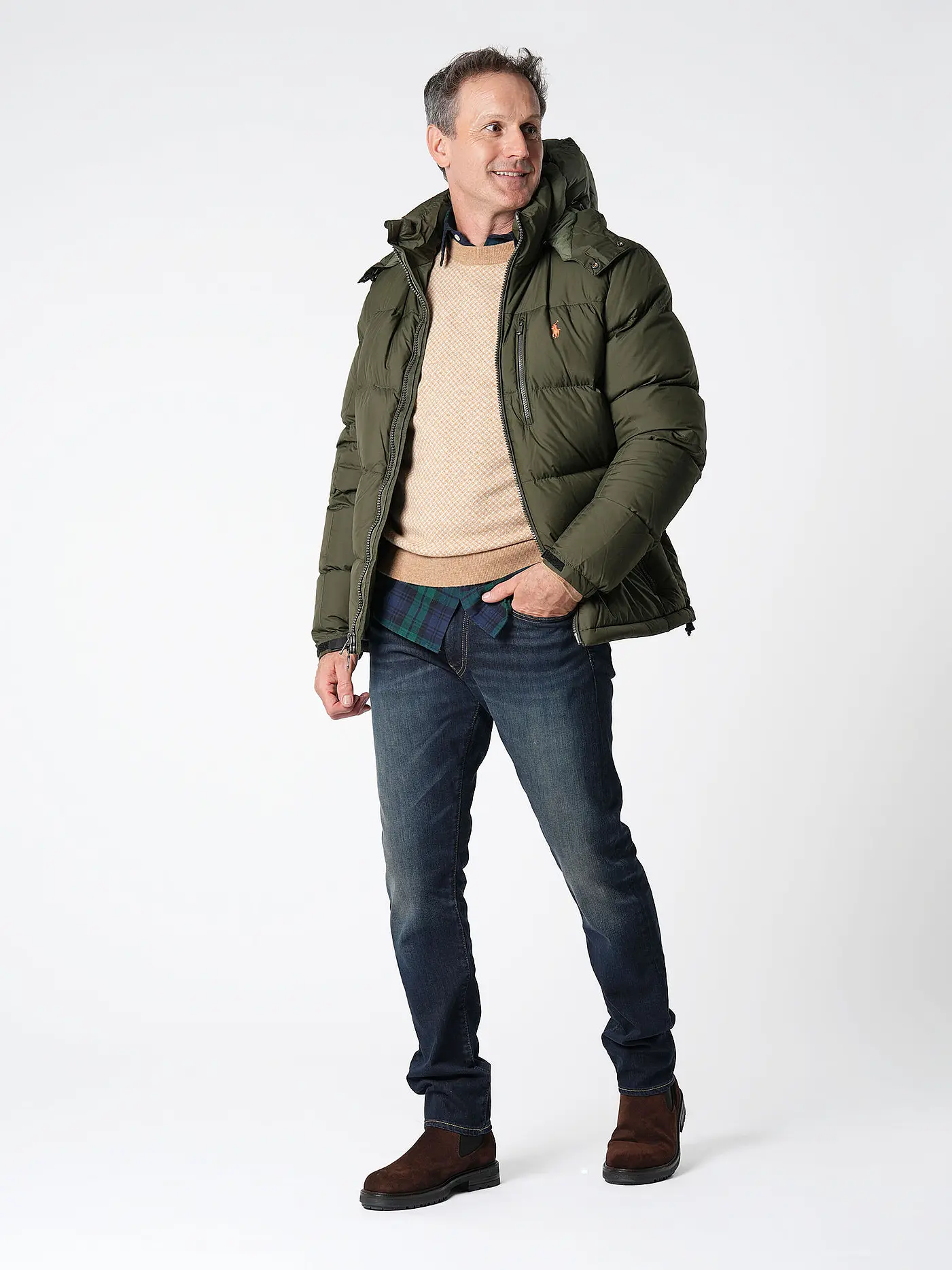 MARC O'POLO | Chelsea Boots | 